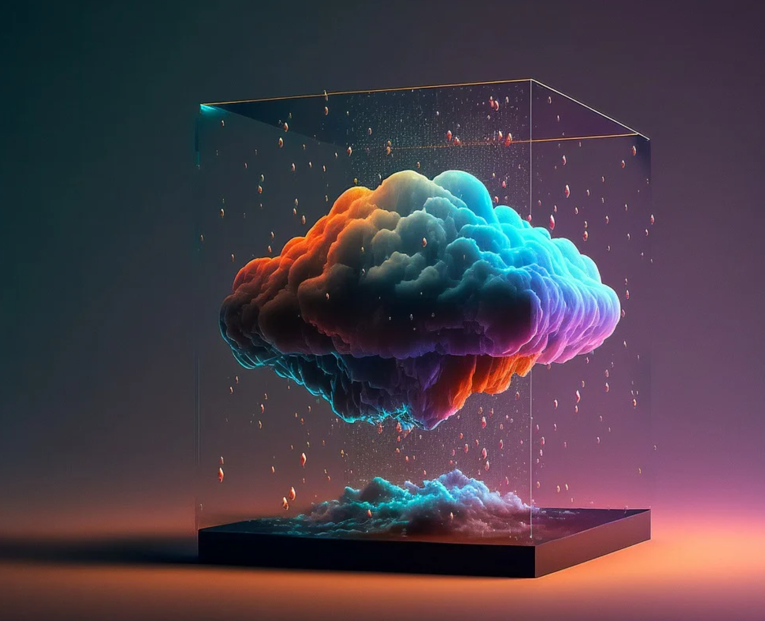 Cloud