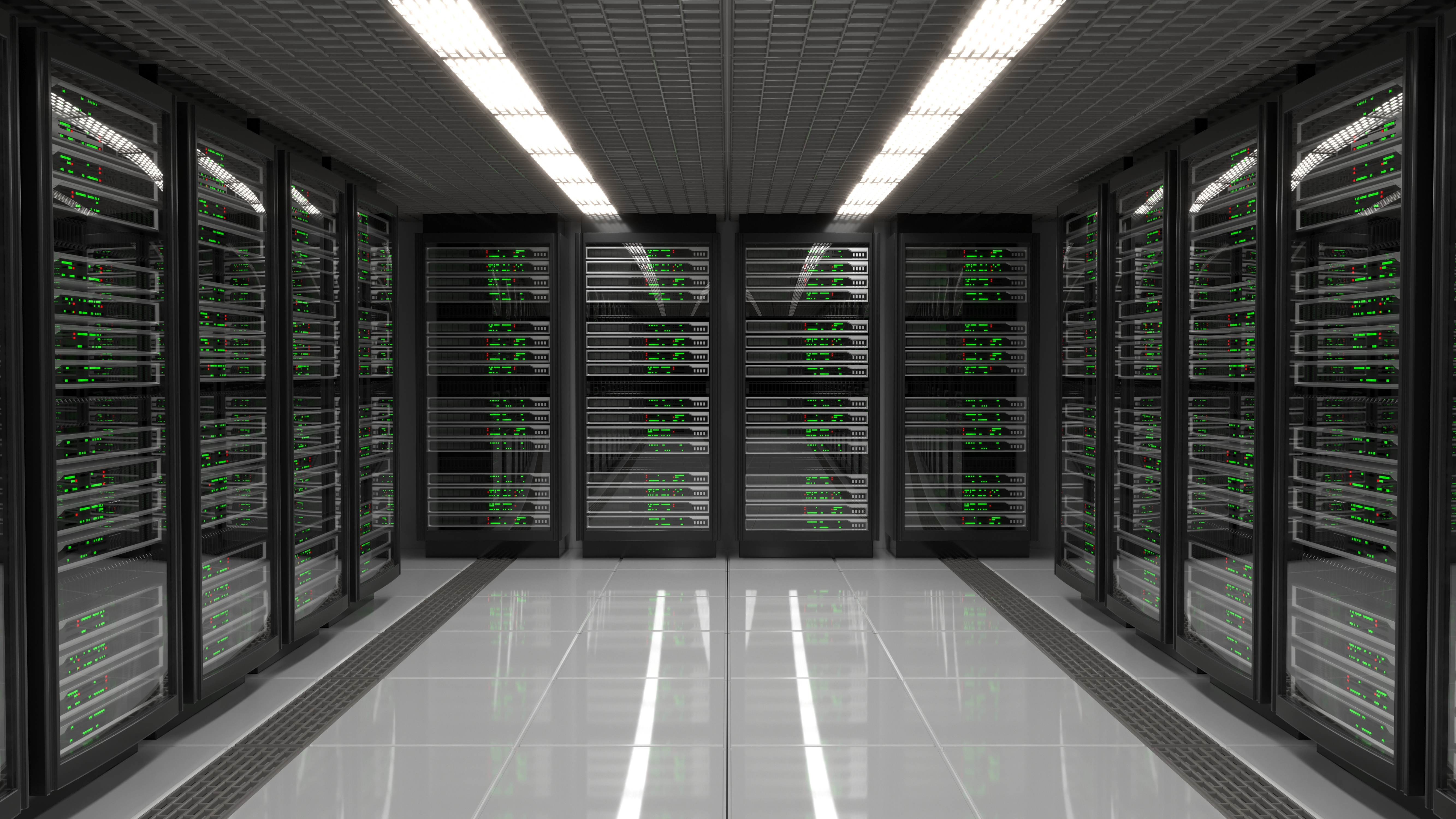 Infrastructure & System